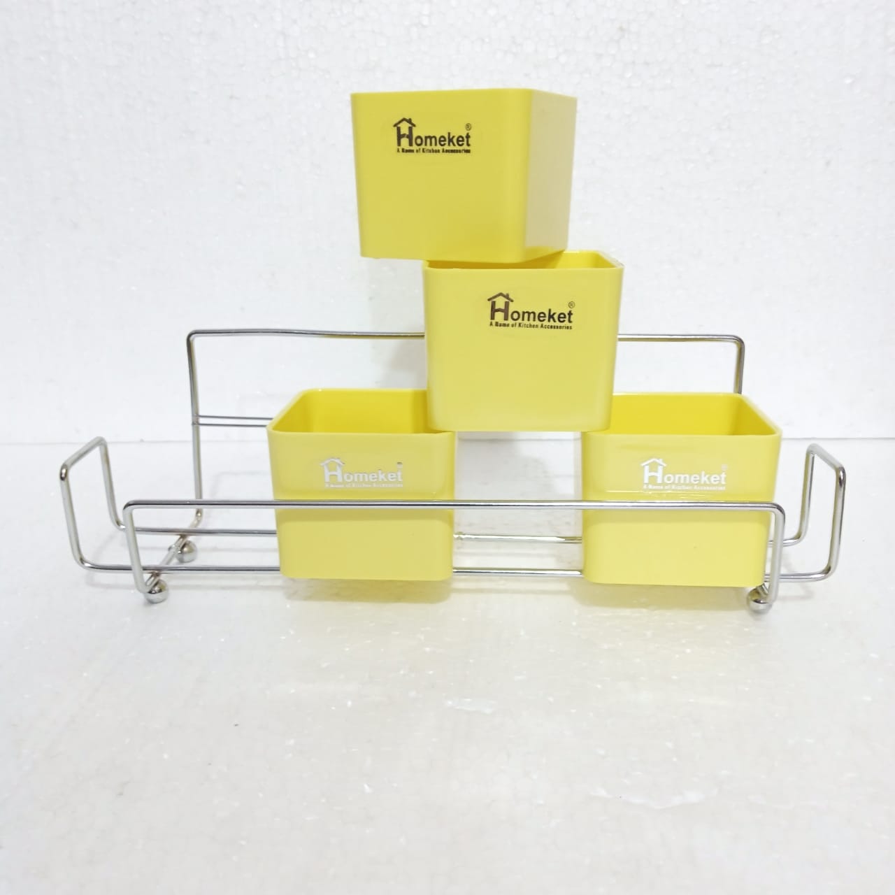 Homeket Spice Set - waseeh.com