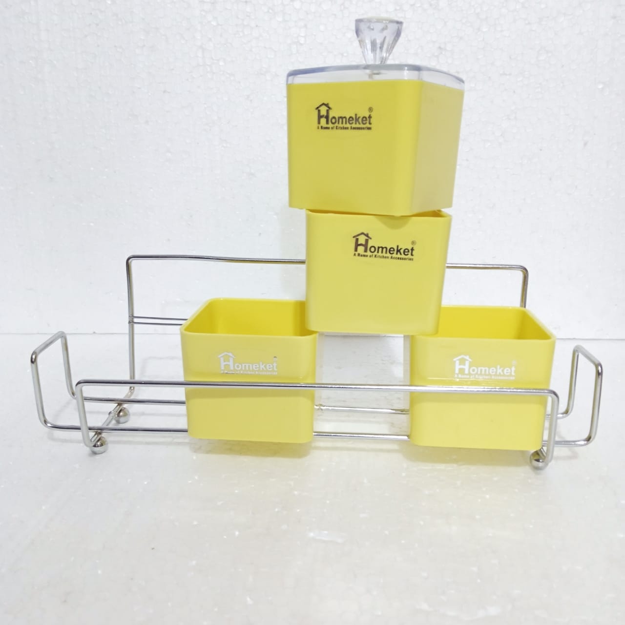 Homeket Spice Set - waseeh.com