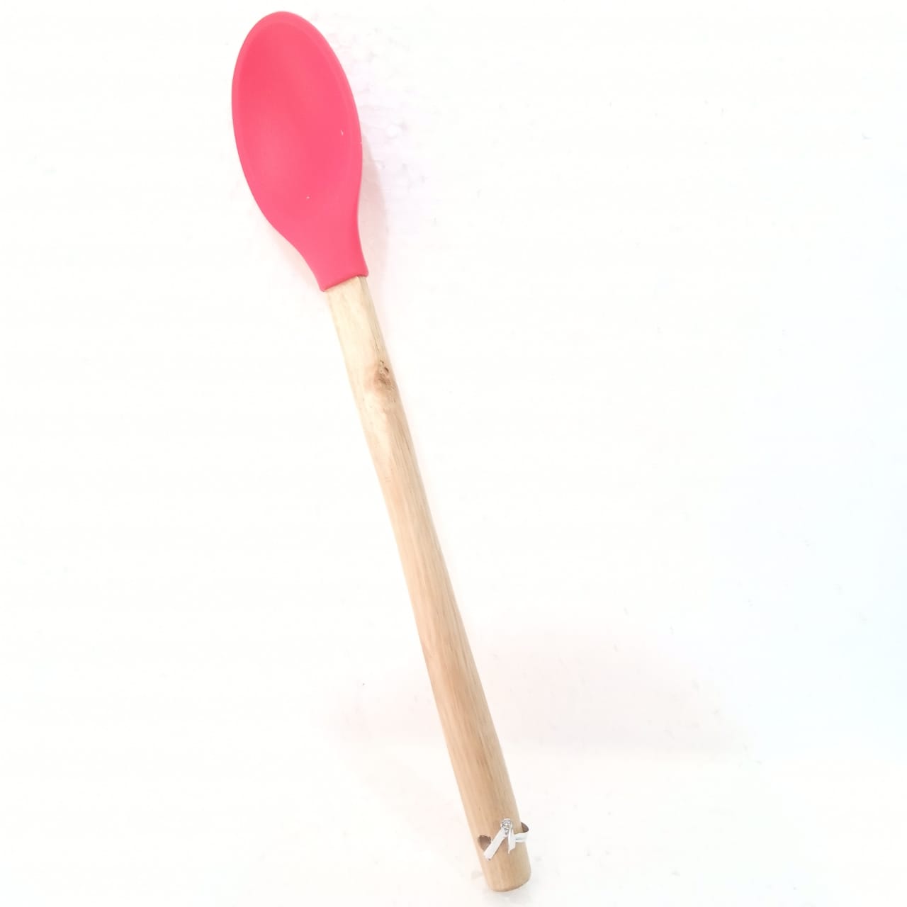 Silicon cooking spoon - waseeh.com