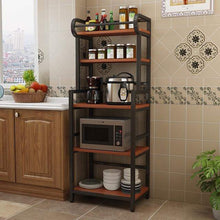 The Forno Prato Rack - waseeh.com