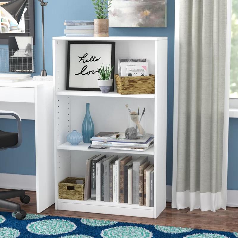 Lansing Bookcase Rack - waseeh.com