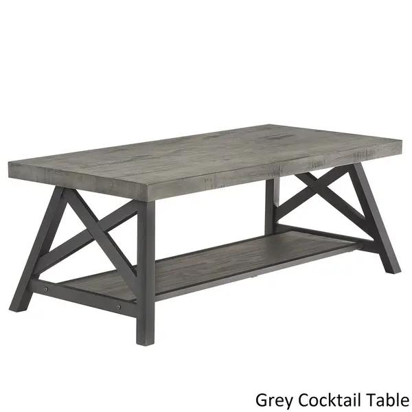 Bryson Cocktail Tables - waseeh.com