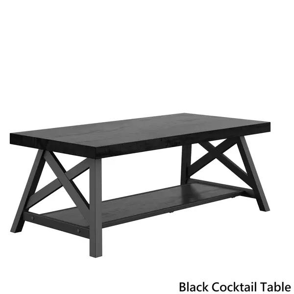 Bryson Cocktail Tables - waseeh.com
