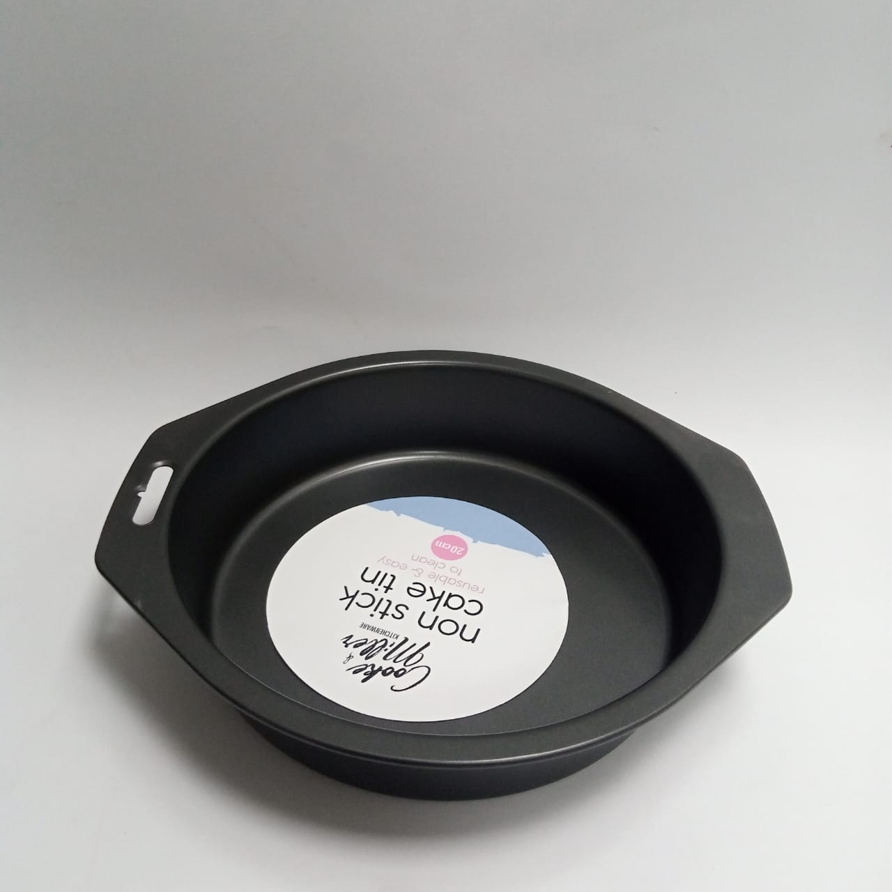 Goodcook Cake Pan - waseeh.com