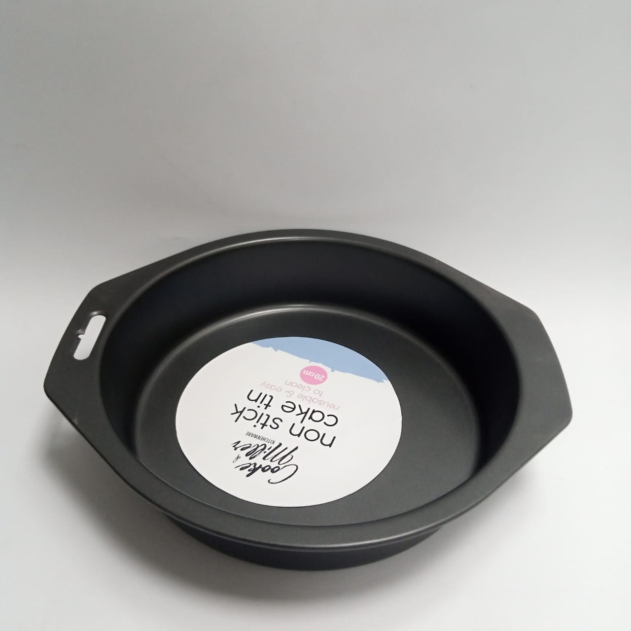 Goodcook Cake Pan - waseeh.com