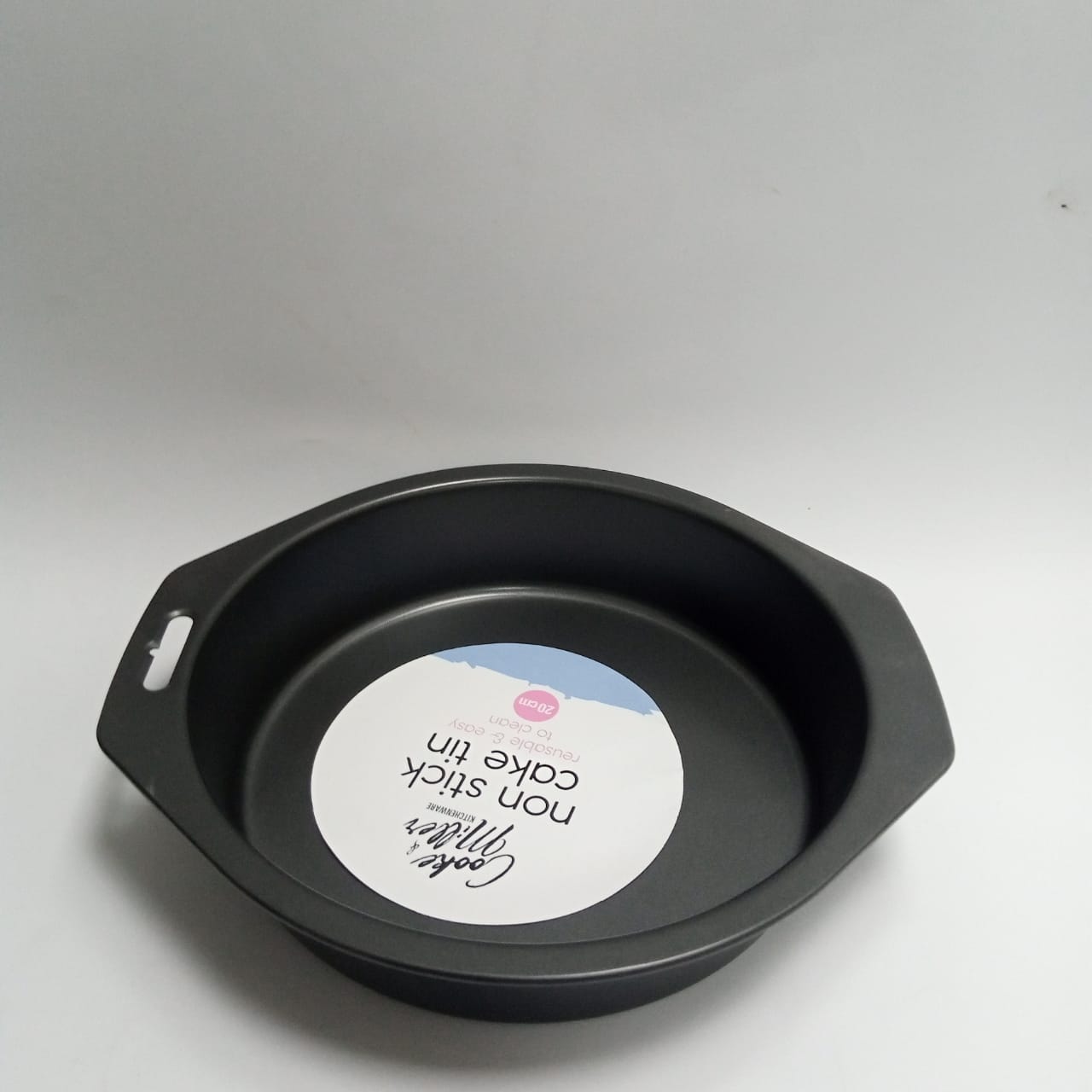 Goodcook Cake Pan - waseeh.com