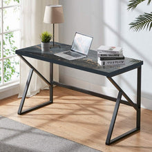 Soho Vintage Desk - waseeh.com