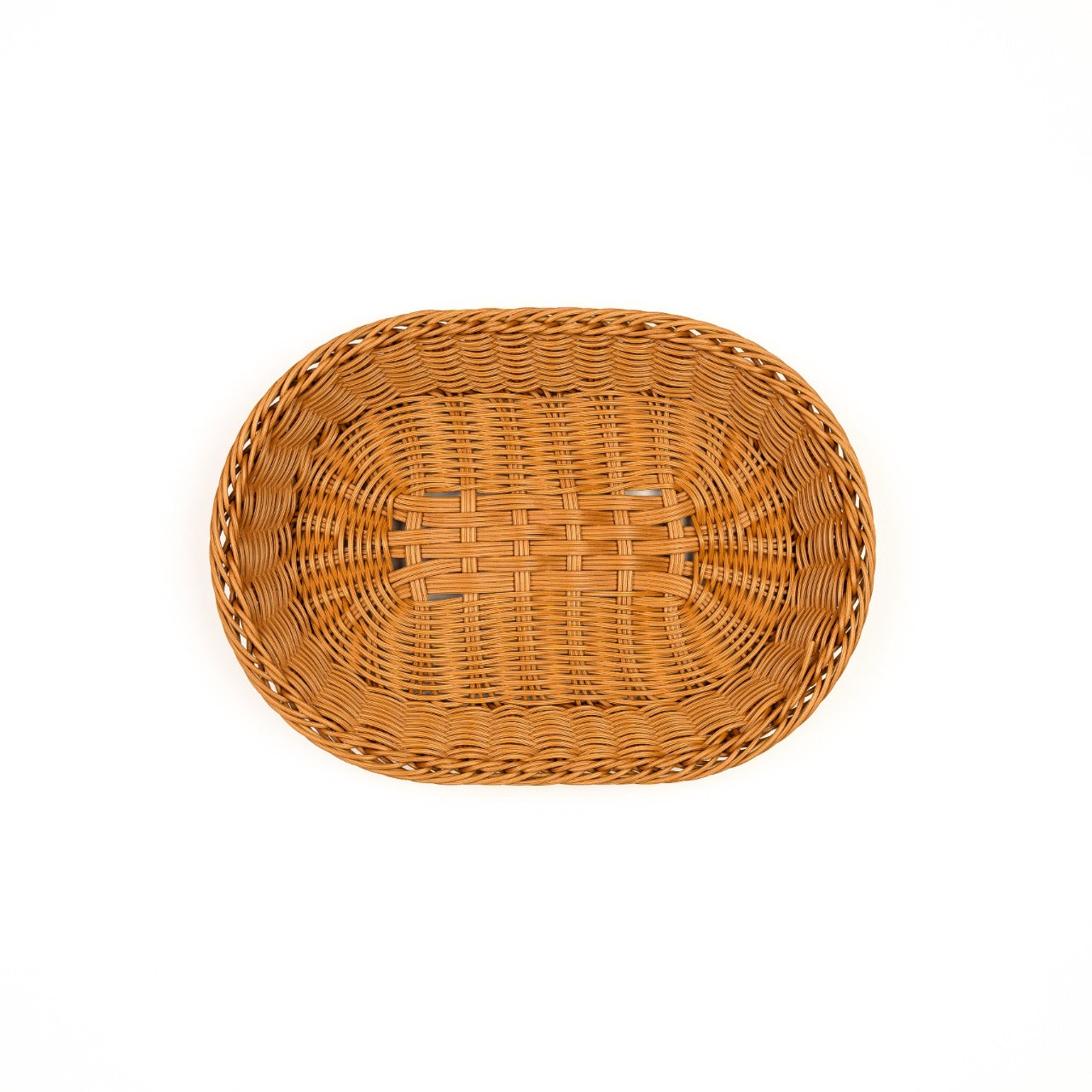 Multi Purpose Oval Basket - waseeh.com