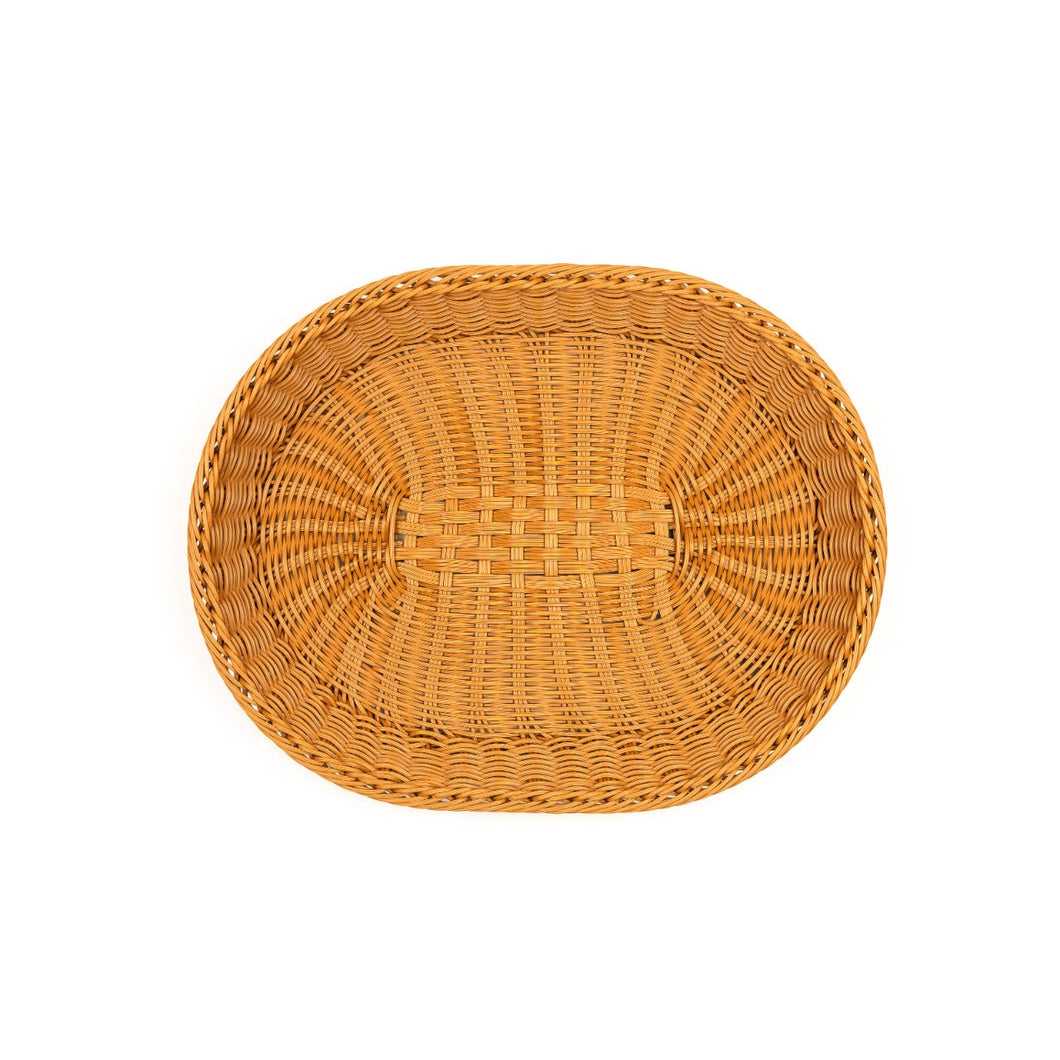 Multi Purpose Oval Basket - waseeh.com