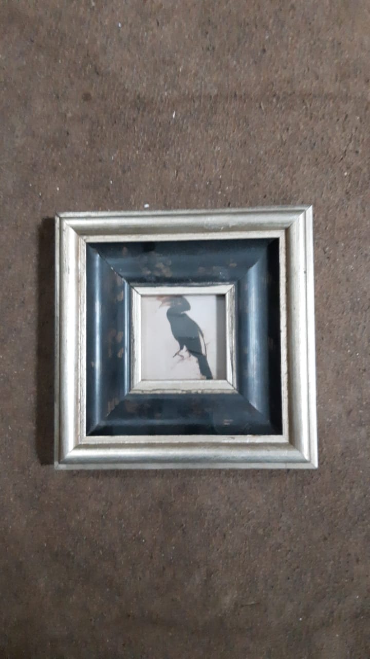 Classy Frame Decor - waseeh.com