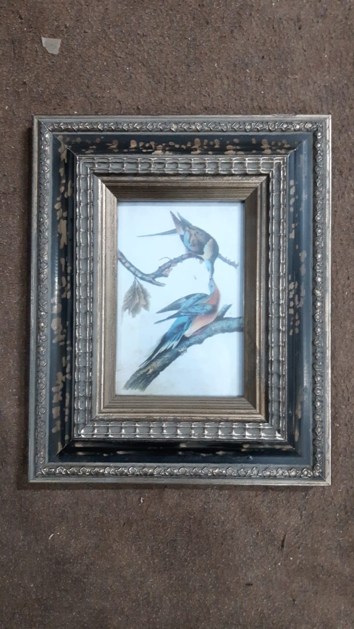 Frinzy Frame Decor - waseeh.com