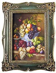 Frinzy Frame Decor - waseeh.com
