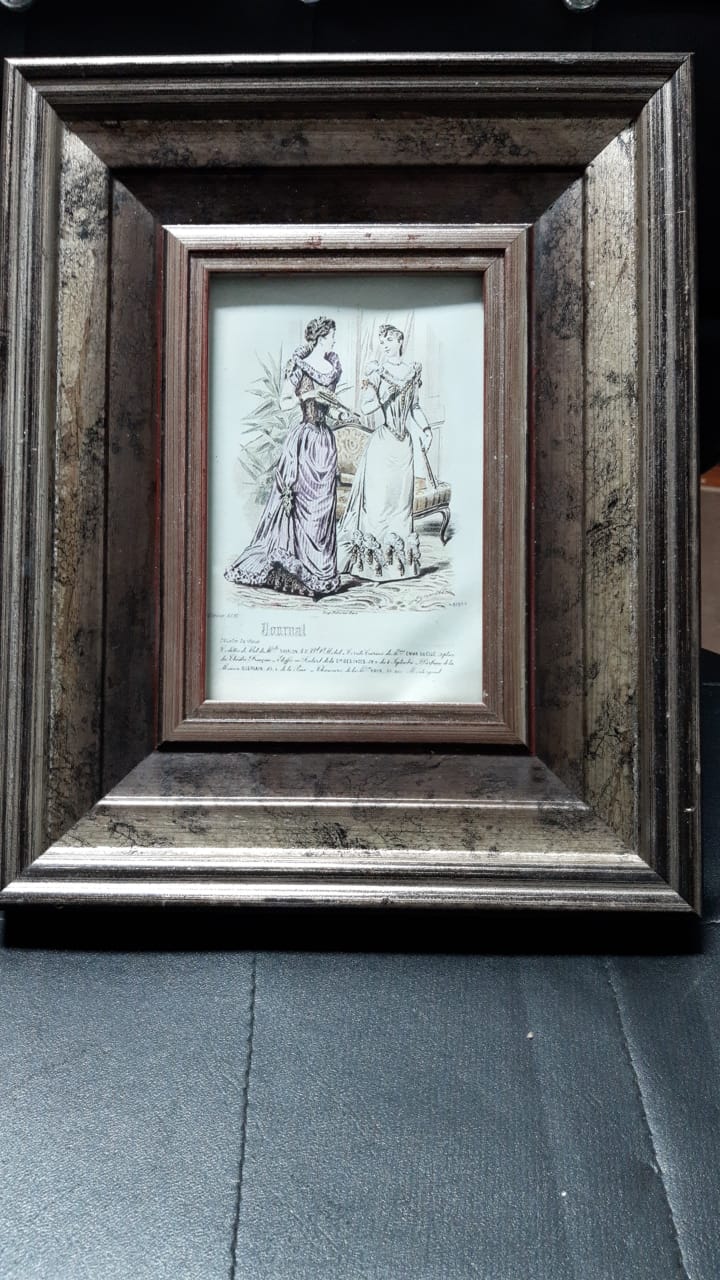 Classy Frames Decor - waseeh.com