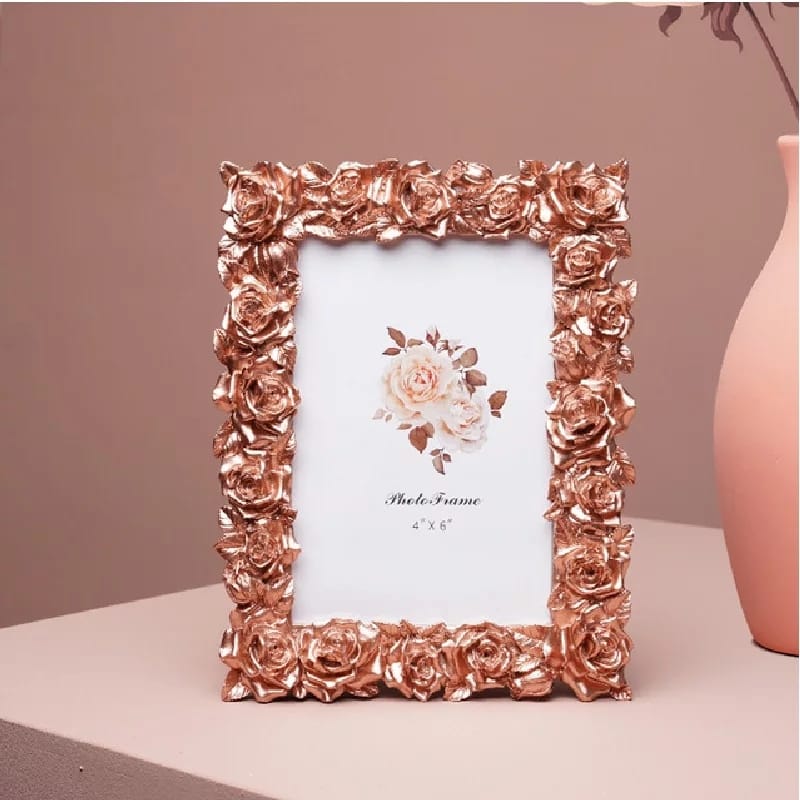 Traditional Frame Decor - waseeh.com