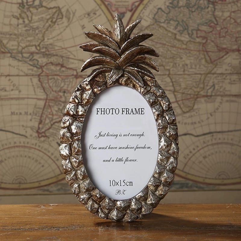 Rustic Farmhouse Frame Decor - waseeh.com