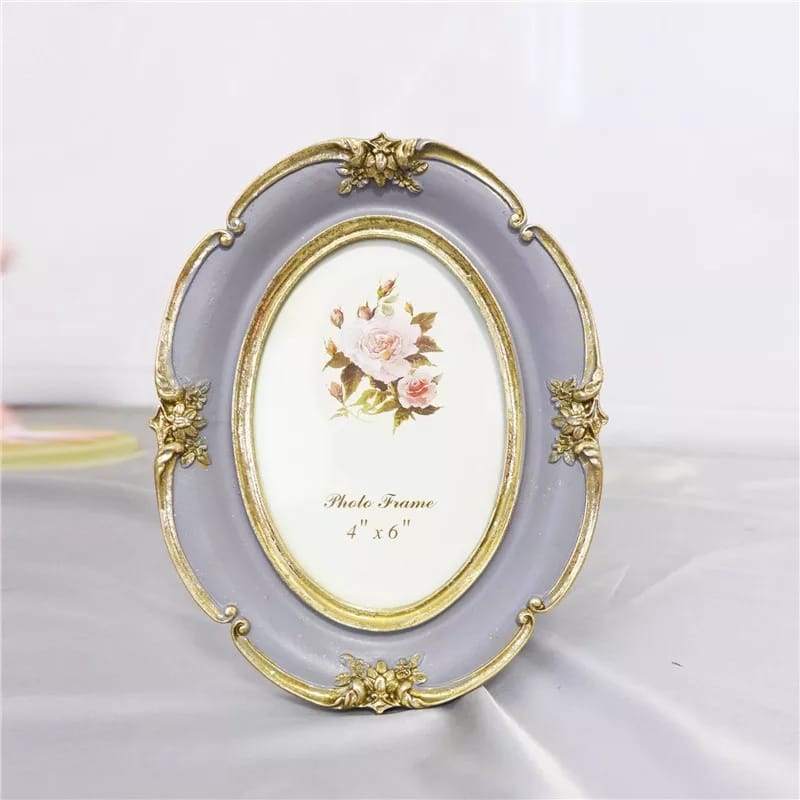 Stonzy Frame Decor - waseeh.com