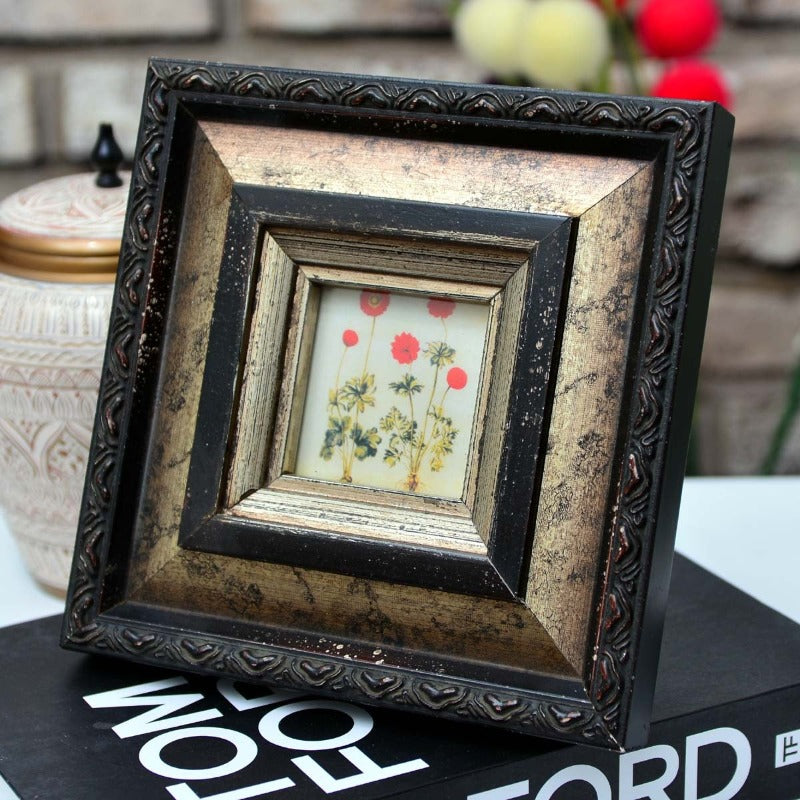 Frinzy Frame Decor - waseeh.com