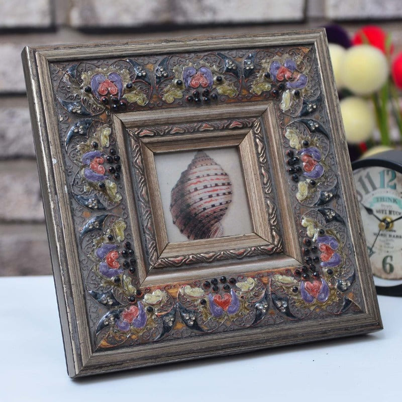 Frinzy Frame Decor - waseeh.com