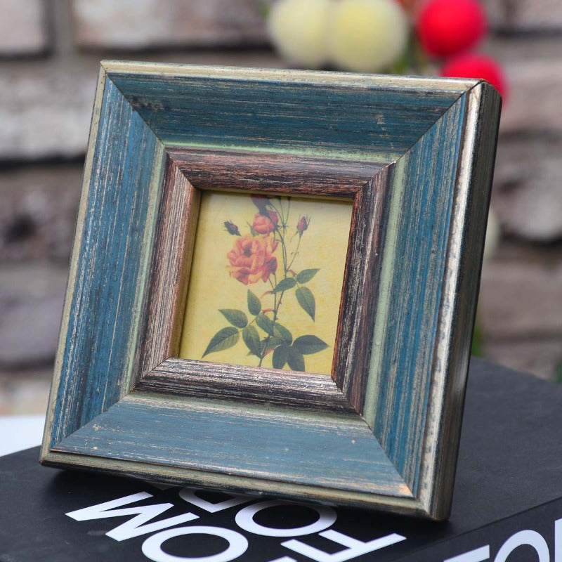 Frinzy Frame Decor - waseeh.com