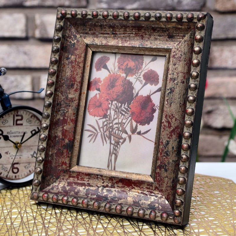 Stonzy Frame Decor - waseeh.com