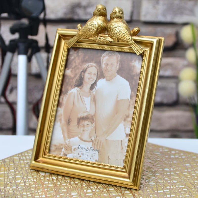 Traditional Frame Decor - waseeh.com