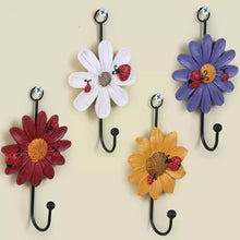Sunflower Key Hanger - waseeh.com