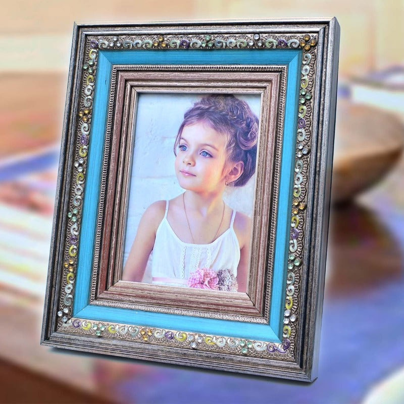 Classy Frame Decor - waseeh.com