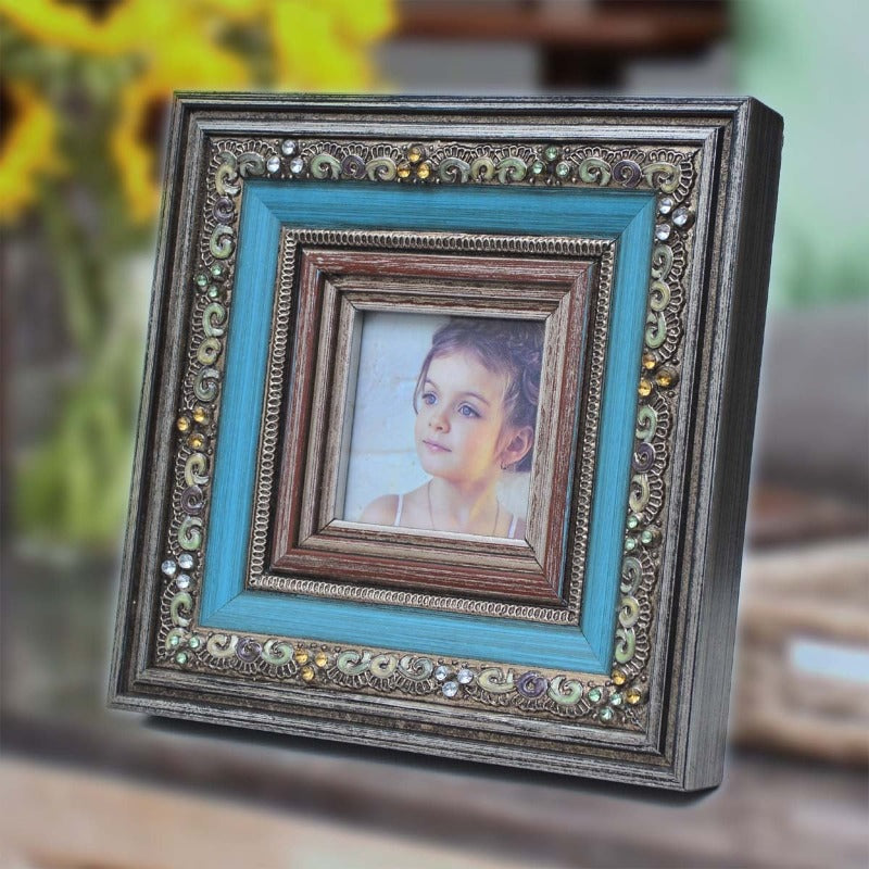 Stonzy Frame Decor - waseeh.com