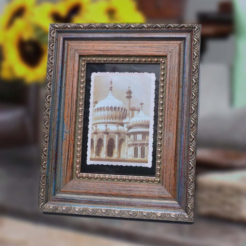 Vintage Frame Decor - waseeh.com
