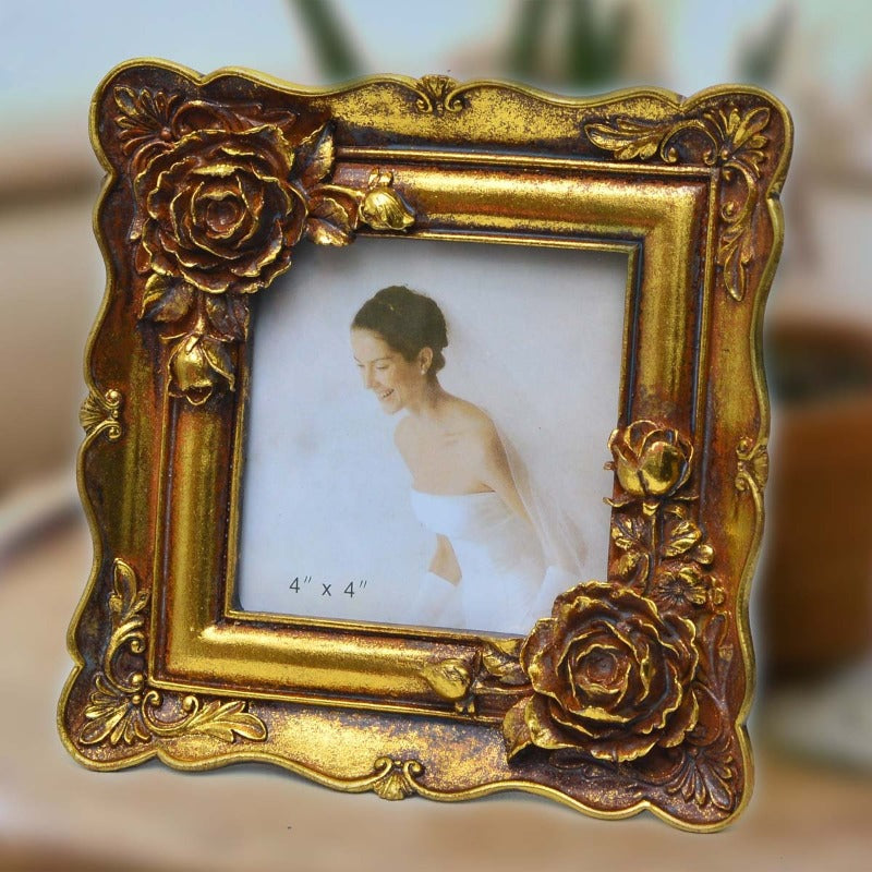 Stonzy Frame Decor - waseeh.com