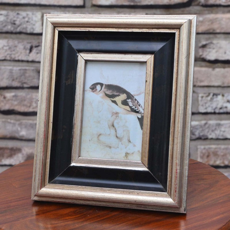 Vintage Frame Decor - waseeh.com