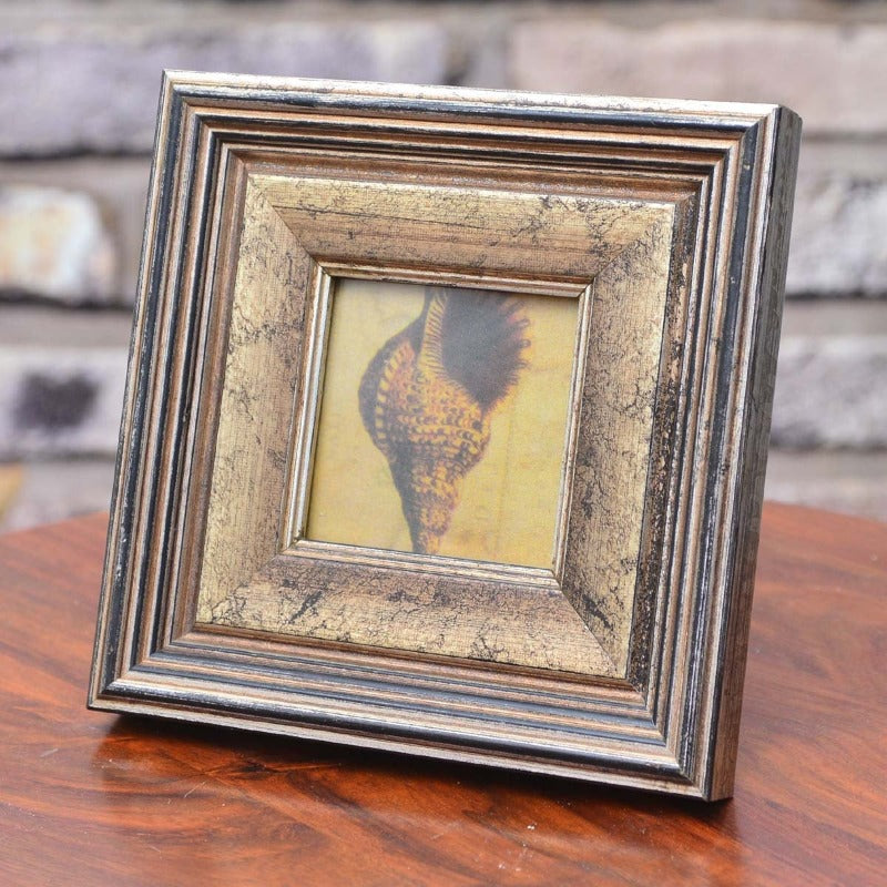Stonzy Frame Decor - waseeh.com