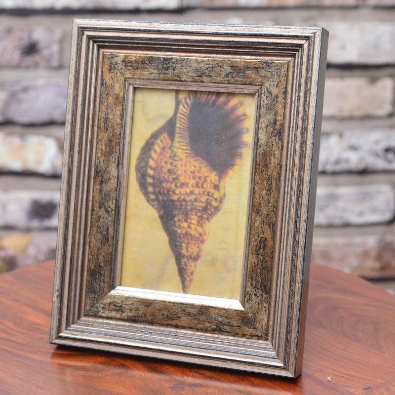 Stonzy Frame Decor - waseeh.com