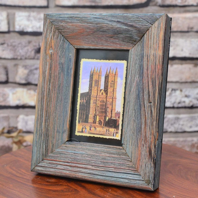 Stonzy Frame Decor - waseeh.com