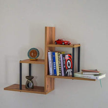 Upended Floating Shelves - waseeh.com