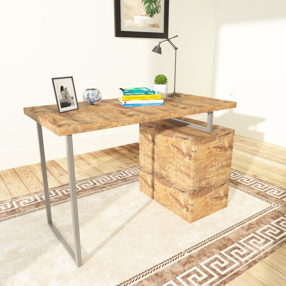 Bestier Study Desk - waseeh.com