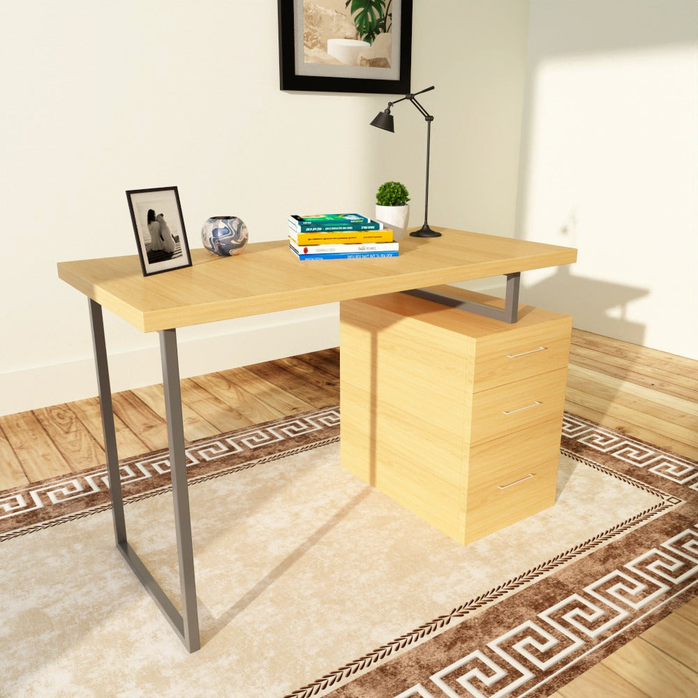 Bestier Study Desk - waseeh.com