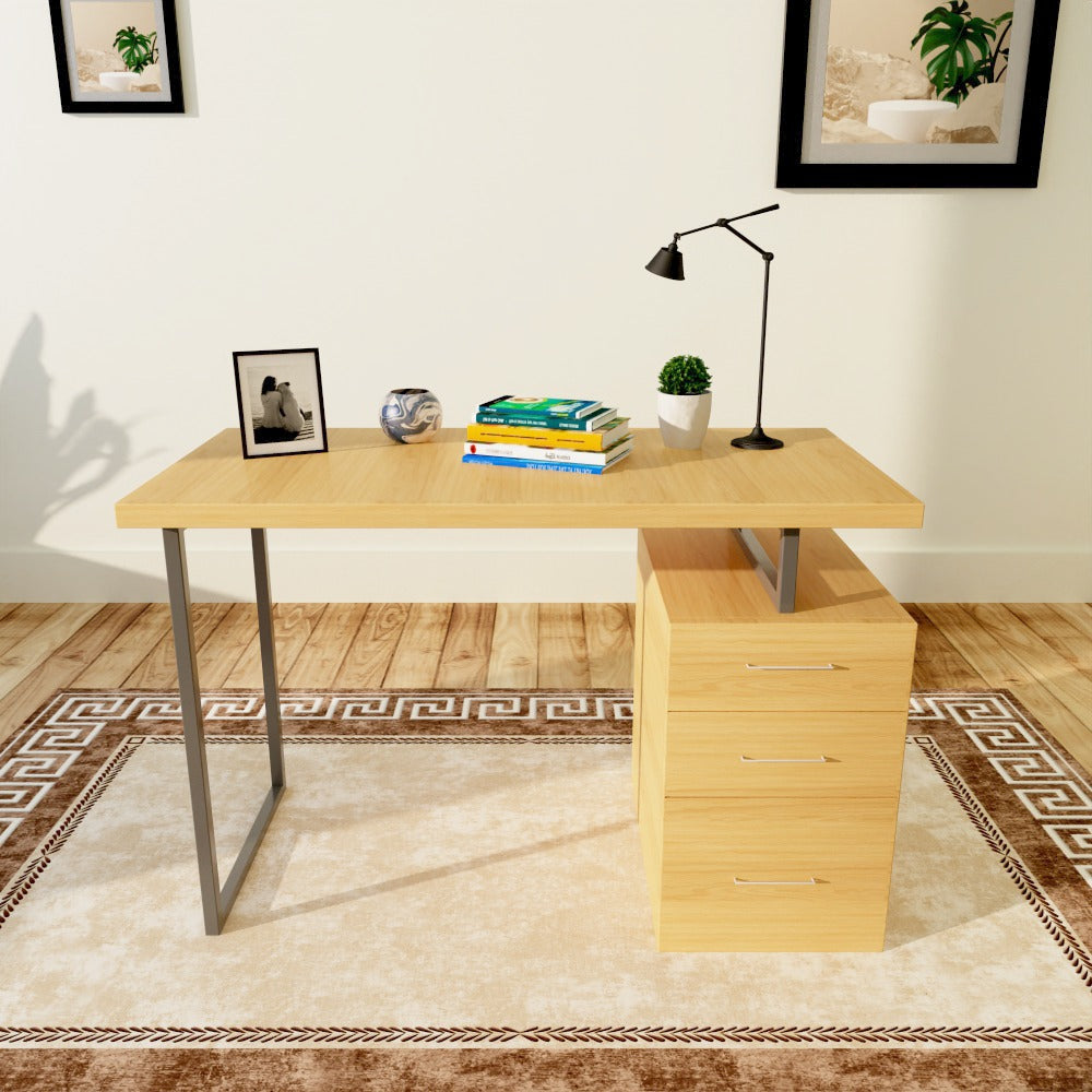 Bestier Study Desk - waseeh.com
