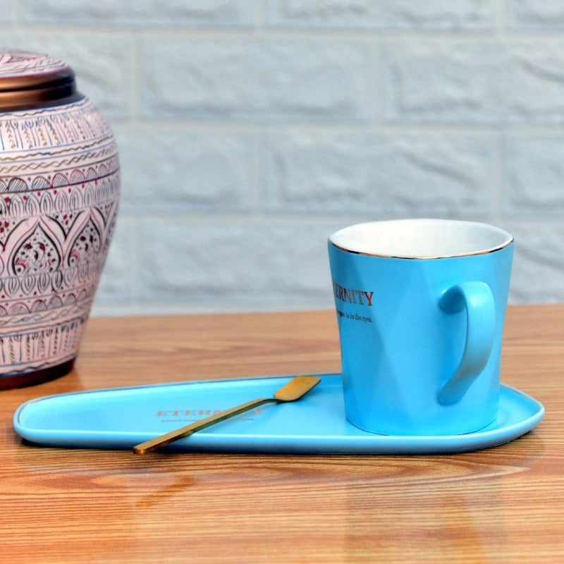 Eternity Cup Set