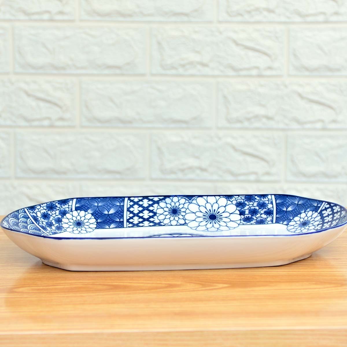 Mystic Bloom Tray - waseeh.com