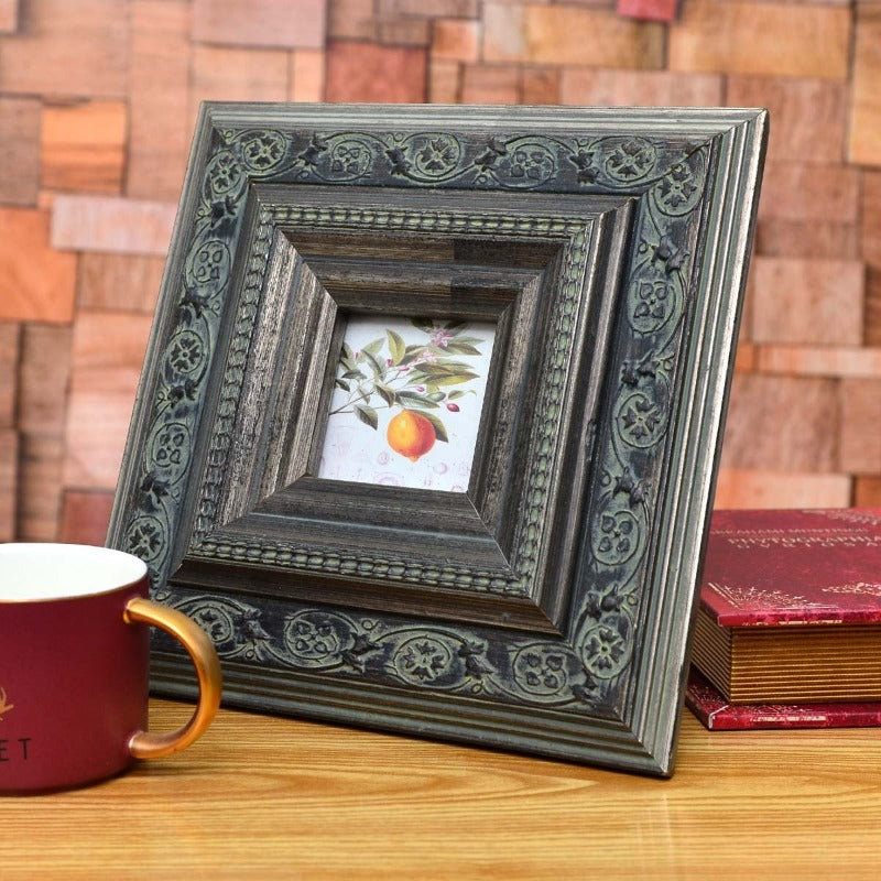 Stonzy Frame Decor - waseeh.com