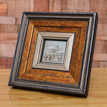 Traditional Frame Decor - waseeh.com
