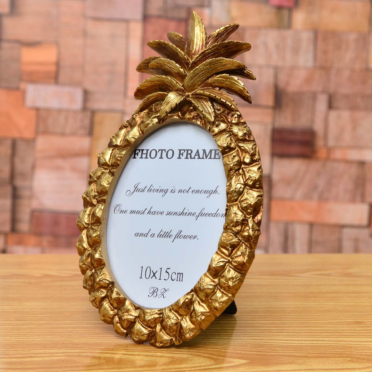 Rustic Farmhouse Frame Decor - waseeh.com