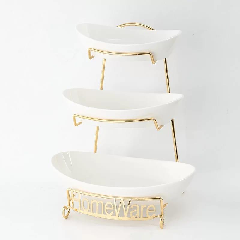 Homeware Snack Trays - waseeh.com