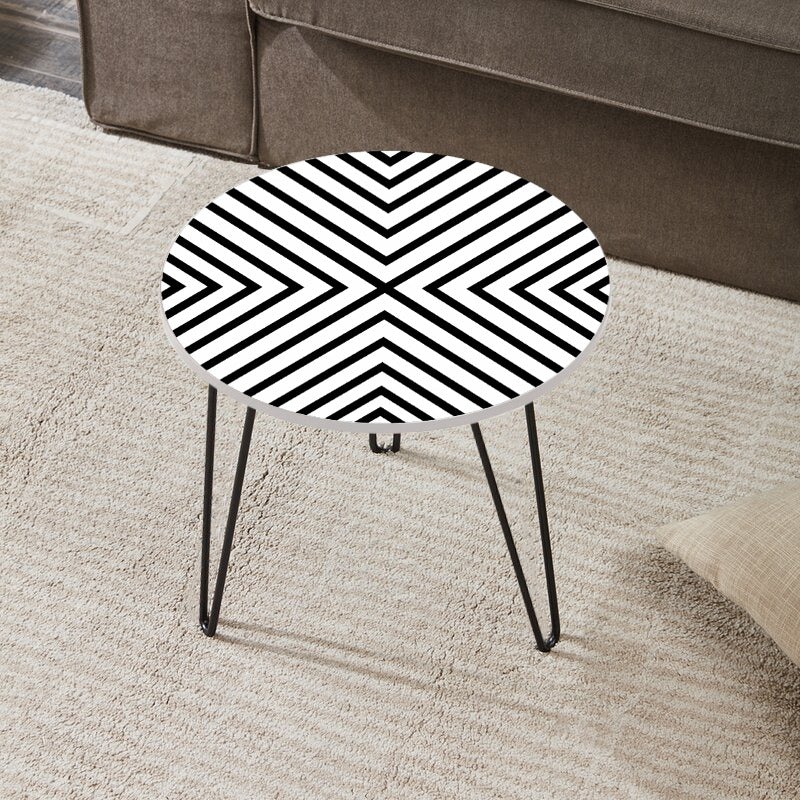 Mystic Mysteries Hairpin Table - waseeh.com
