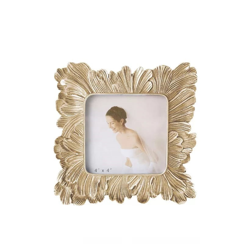 Stereo Ceramic Frame Decor - waseeh.com