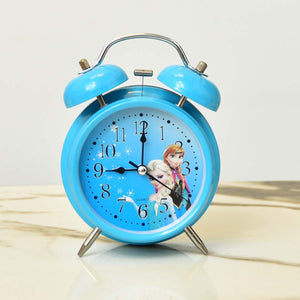 Frozen Alarm Clock - waseeh.com