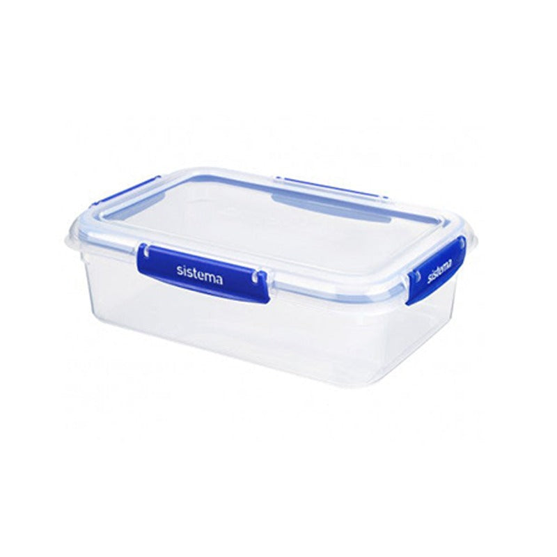 Rectangle Klip It Plus - waseeh.com