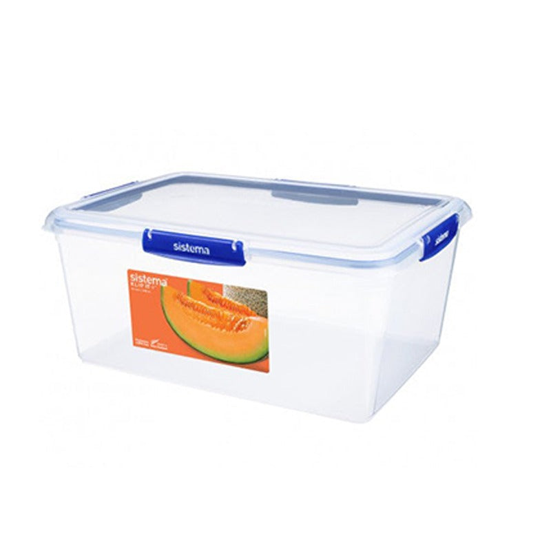 Rectangle Klip It Plus - waseeh.com