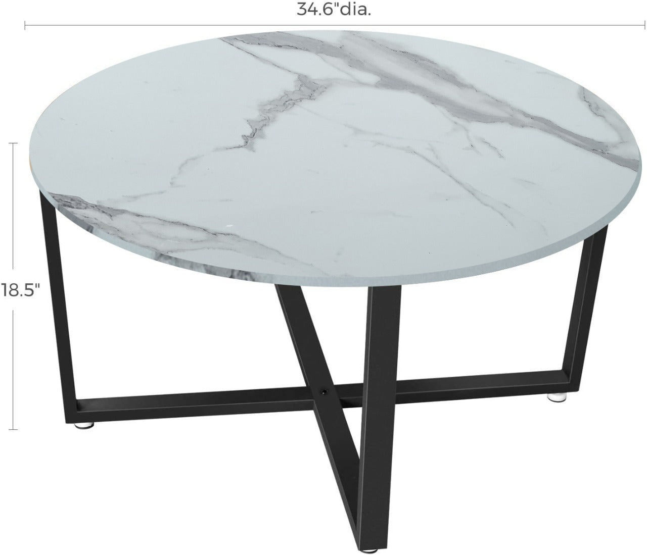 Buggard Coffee Table - waseeh.com